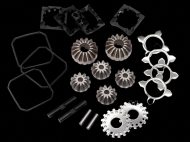HPI BAJA 5B 87455 - BEVEL GEAR SET